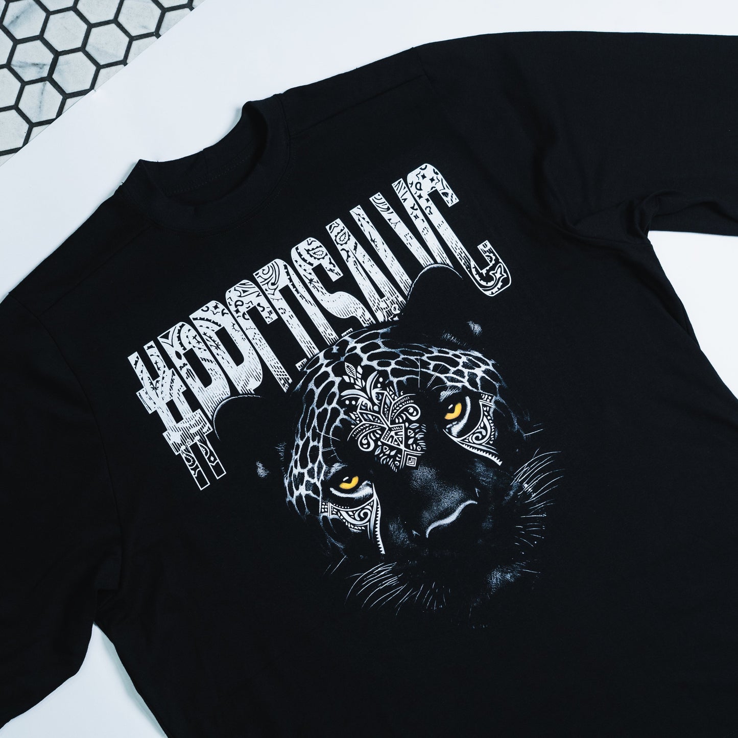 Panther Cartel de Santa