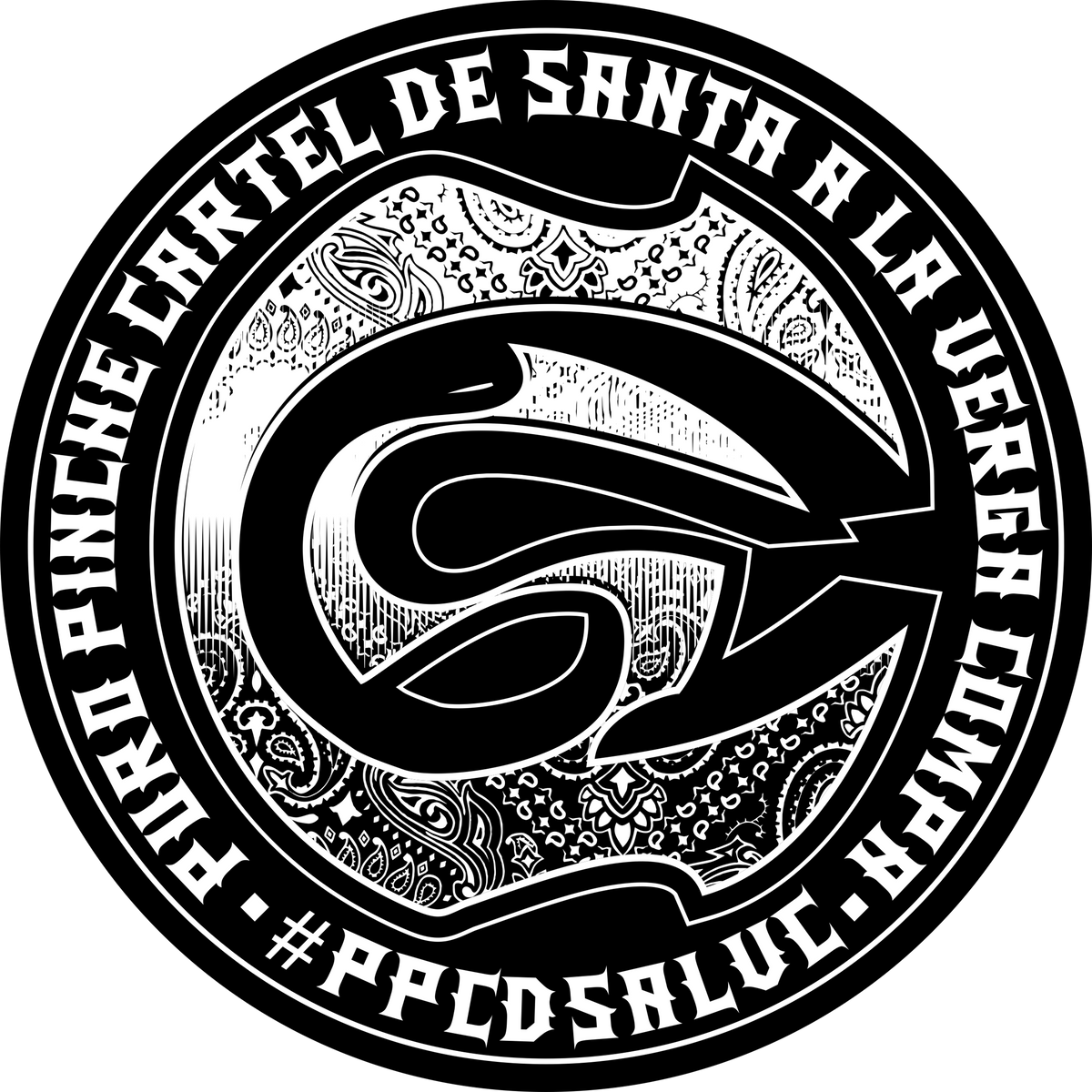 Cd Santa Ropa Exclusiva de Cartel de Santa – Cartel de Santa