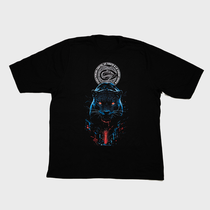 Pantera Cartel Logo Oversize